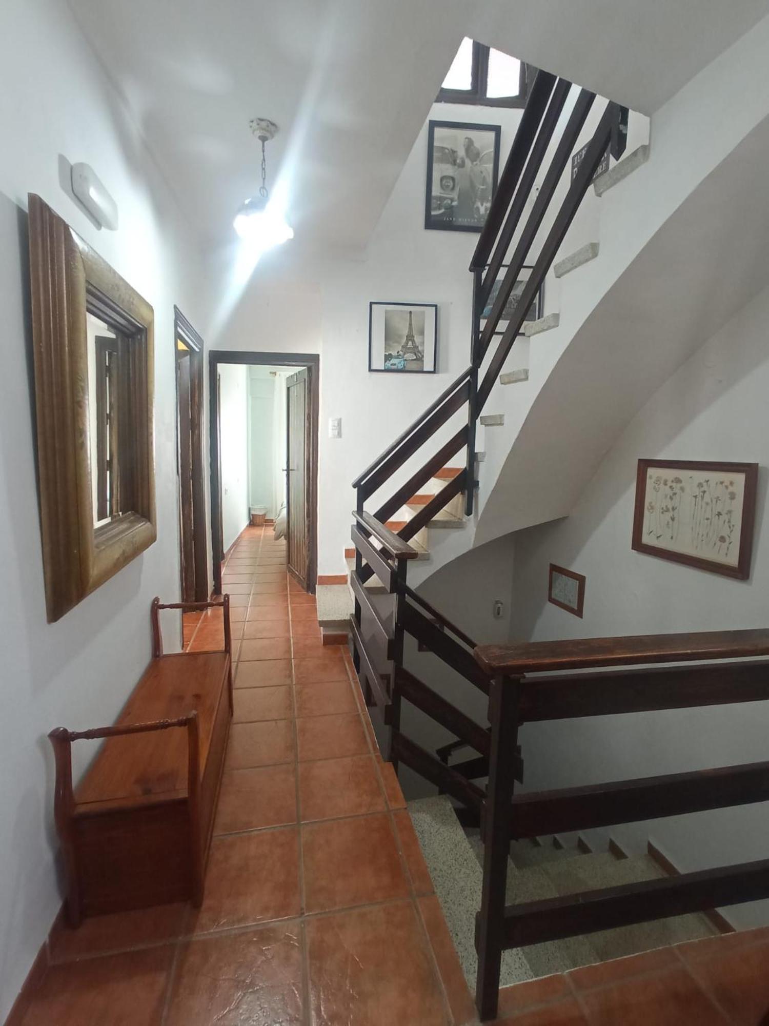 Hostal R-Conecta Cuevas De San Marcos Exterior photo
