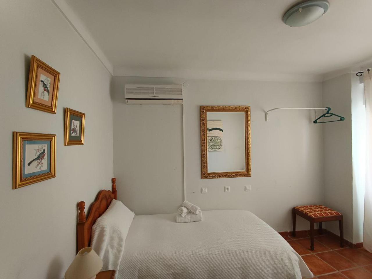 Hostal R-Conecta Cuevas De San Marcos Exterior photo